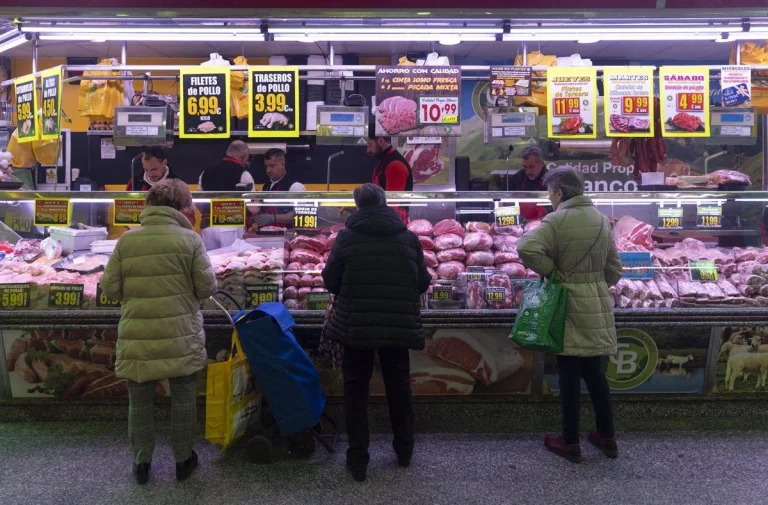 La inflación y el baby boom disparan el coste de las pensiones en España
