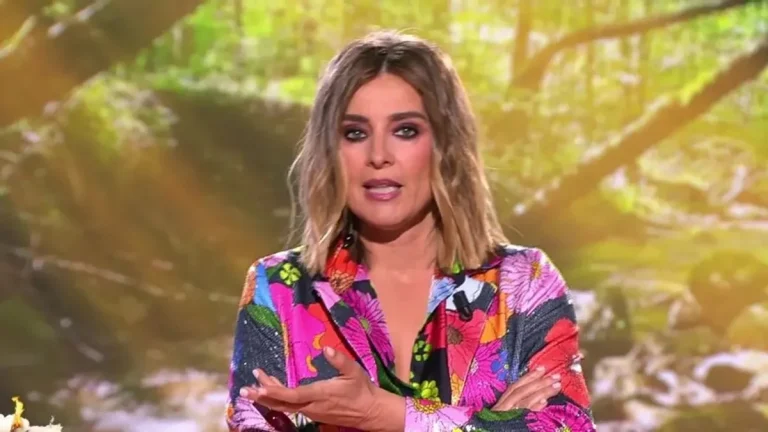 La ‘jugarreta’ de Telecinco con Supervivientes para engordar las audiencias frente al fútbol de DAZN