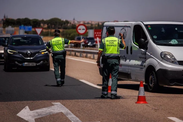 ¿Cuánto Recauda La Dgt? Más Controles Y Más Polémicas Sobre Su Verdadero Propósito