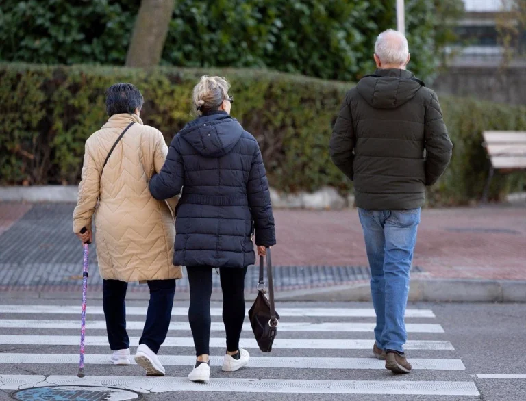 Los nuevos requisitos para jubilarse con la pensión máxima en 2025