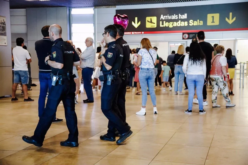 Los Principales Cambios En La Ley De Migración