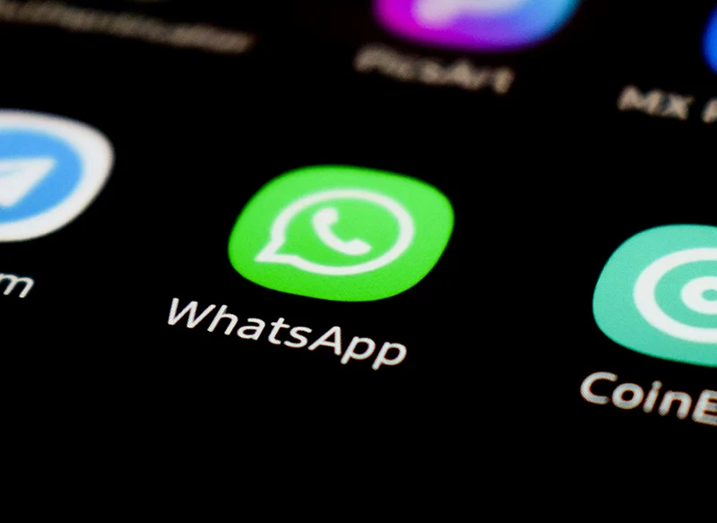 Metadatos De Las Conversaciones De Whatsapp