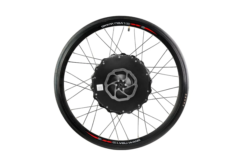 MODELO KX PARA CREAR TU BICICLETA ELÉCTRICA