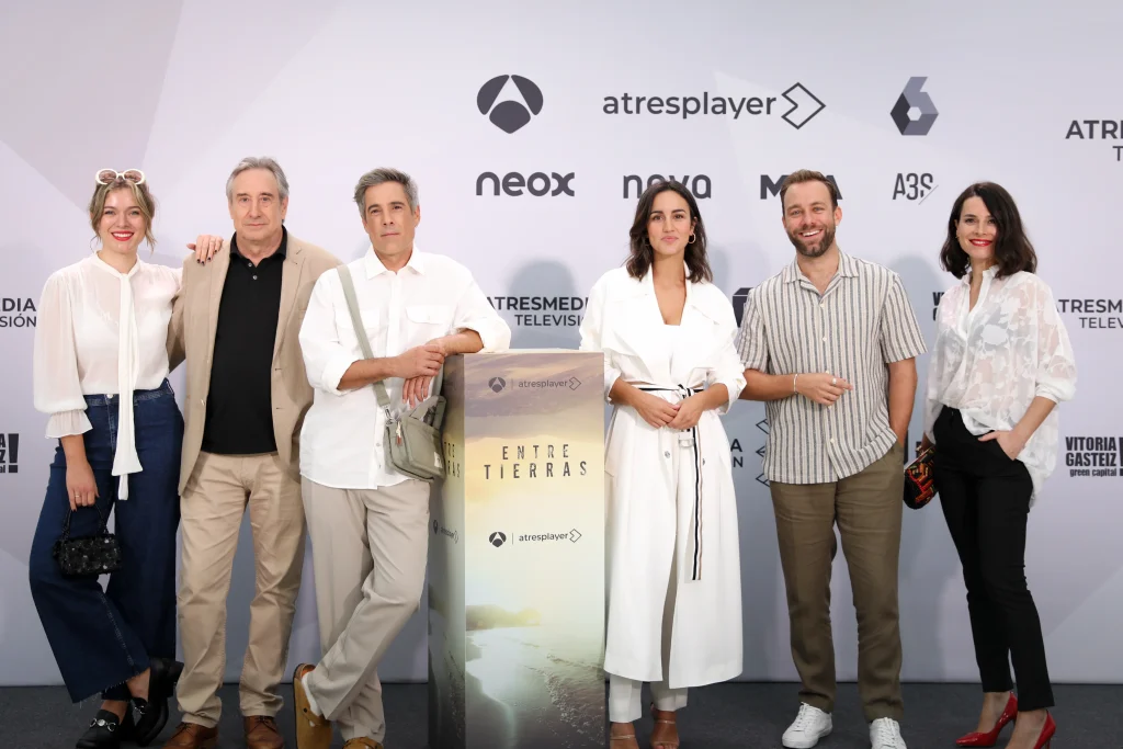 María Enfrentará Nuevos Desafíos En Un Mundo En Transformación