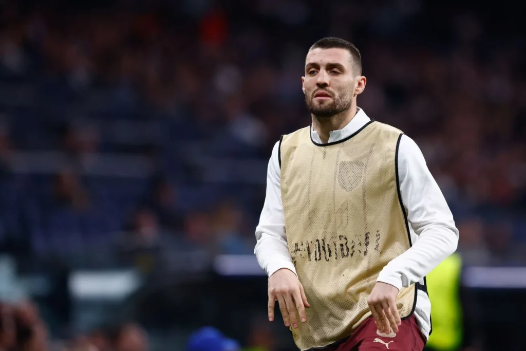 Mateo Kovacic