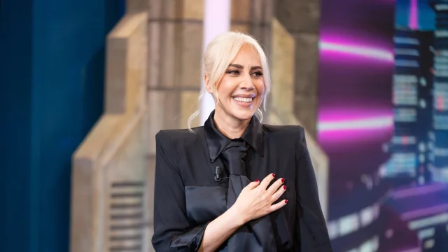 Mónica Naranjo Revela En ‘El Hormiguero’ Su Pausa Indefinida De Los Escenarios  