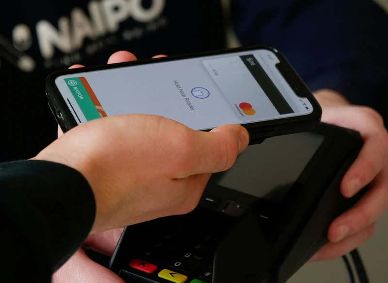 Nfc, Una Versión Más Avanzada
