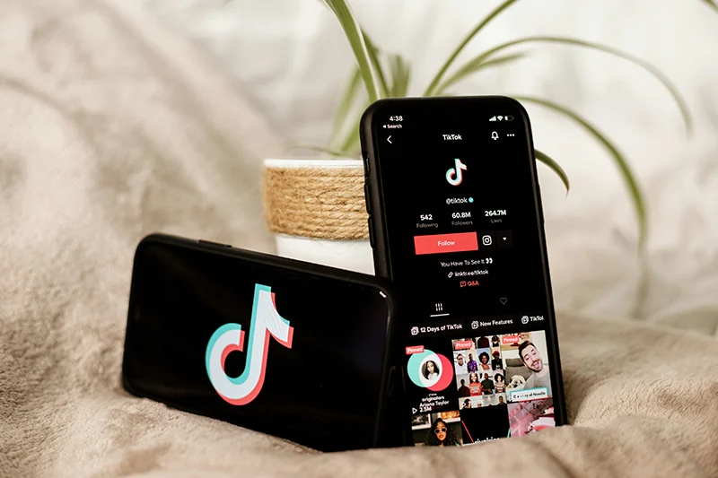 Nuevas Funciones De Tiktok Para Padres