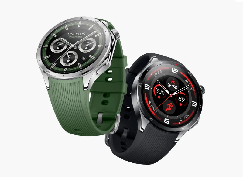 Oneplus Watch 3, Otra Gran Opción Con Wear Os