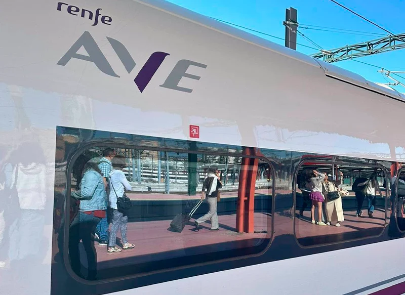 Otras Formas De Ahorrar En Tus Viajes En Ave