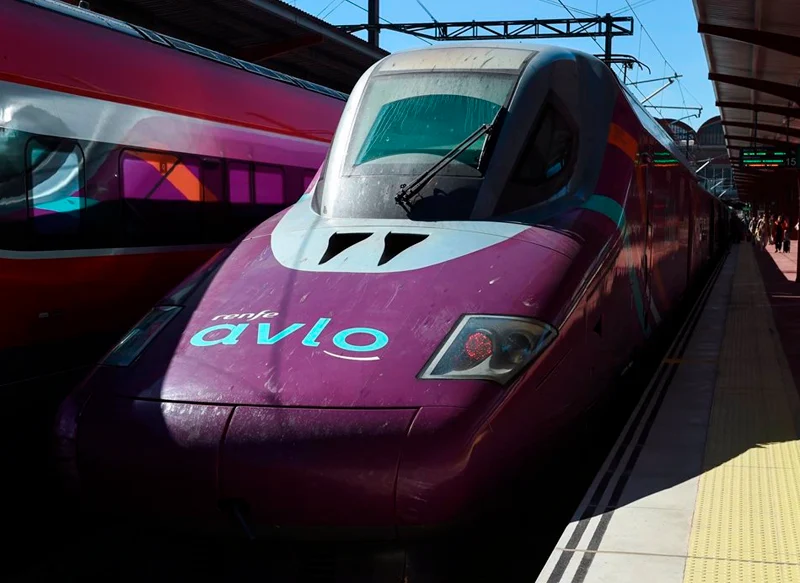 Otras Funciones De Trainline Para Comprar Tus Billetes De Autobús O Ave