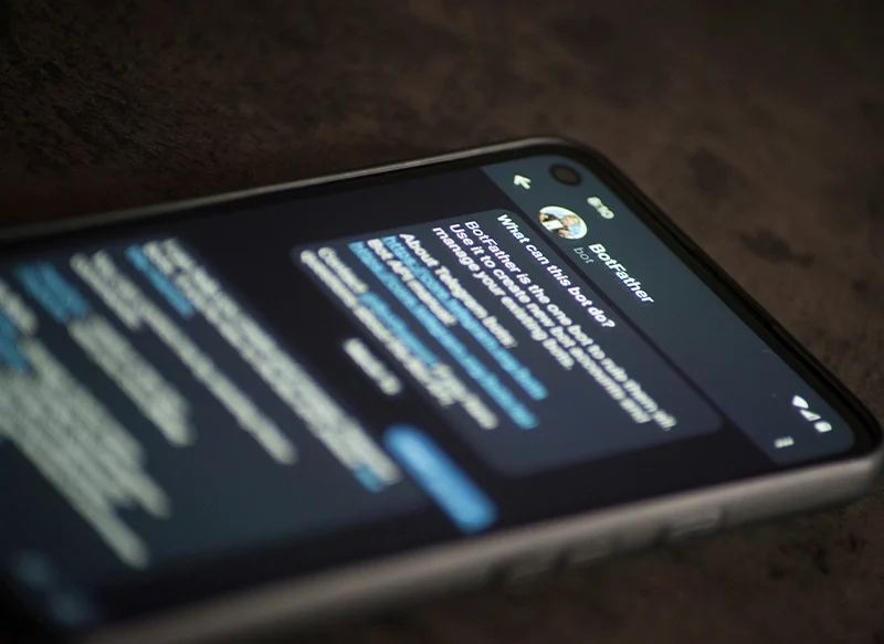 Otras Mejoras De Telegram