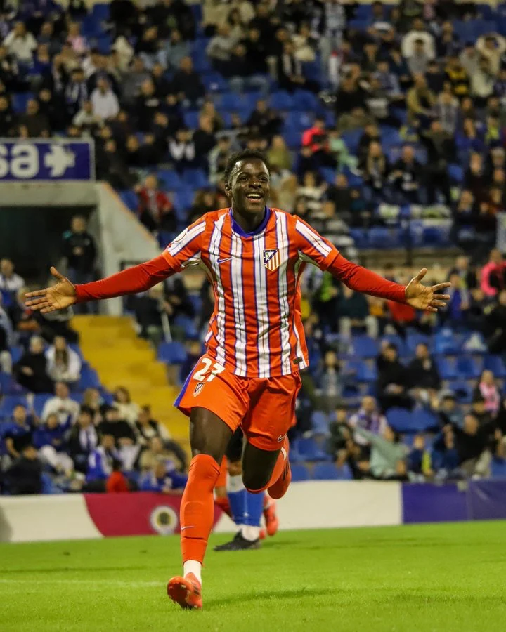 Rfef Omar Janneh