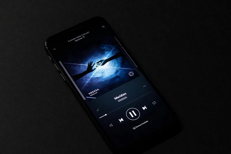 Playlists De Spotify Con Conciertos Cercanos