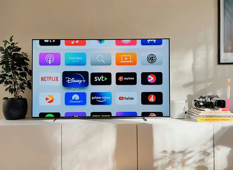 PRECAUCIONES AL HACER EL TRUCO DE LOS 10 SEGUNDOS EN LA SMART TV