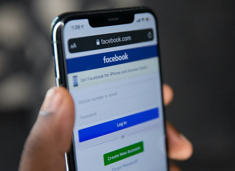 Proceso De Motización De Facebook