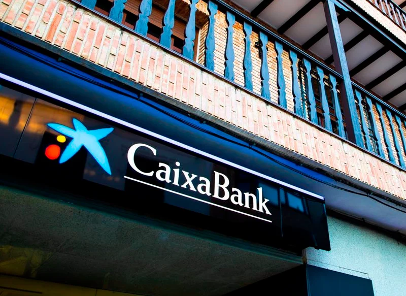 Protege Tu Cuenta De Caixabank