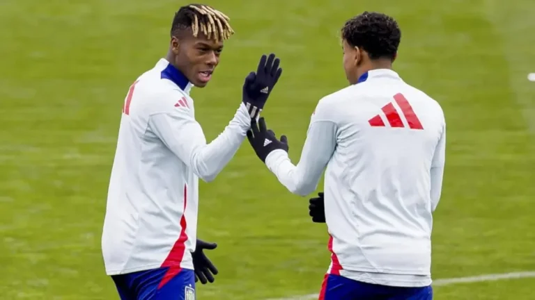 Países Bajos – España: dónde ver en TV la ida de cuartos de final de la Nations League