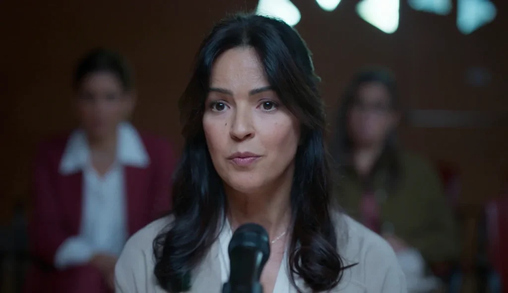 Por Qué Antena 3 Le Da La Oportunidad A Una Serie Para Competir Con Un Reality