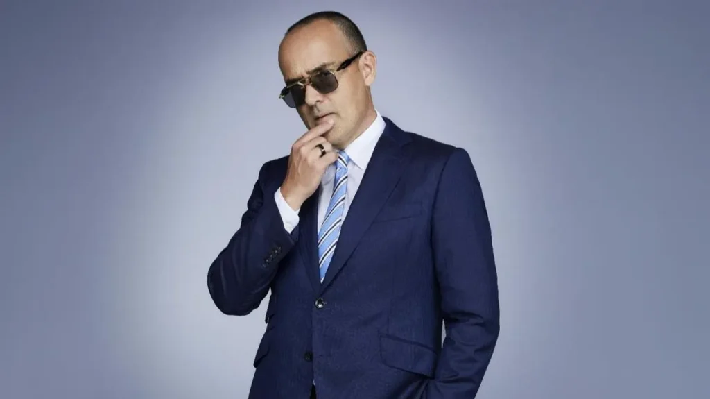 Por Qué Es Importante Tomar A Todo Es Mentira Como Un Programa Humorístico