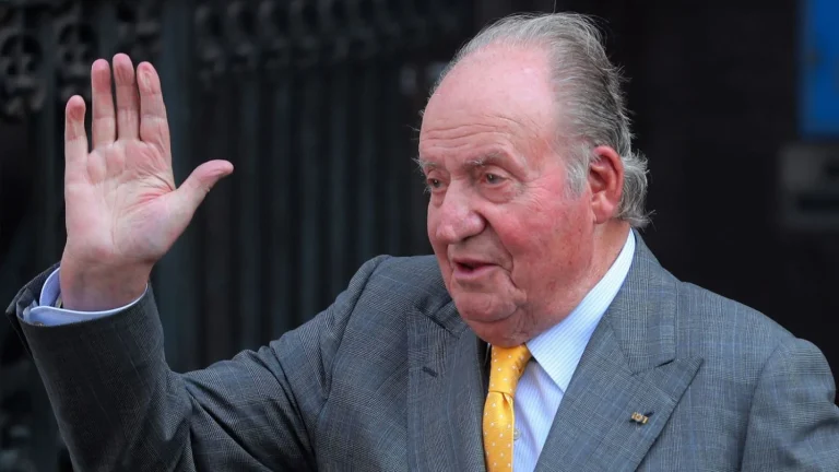 Preocupación máxima en la Casa Real tras el diagnóstico ‘sin cura’ de Juan Carlos I 