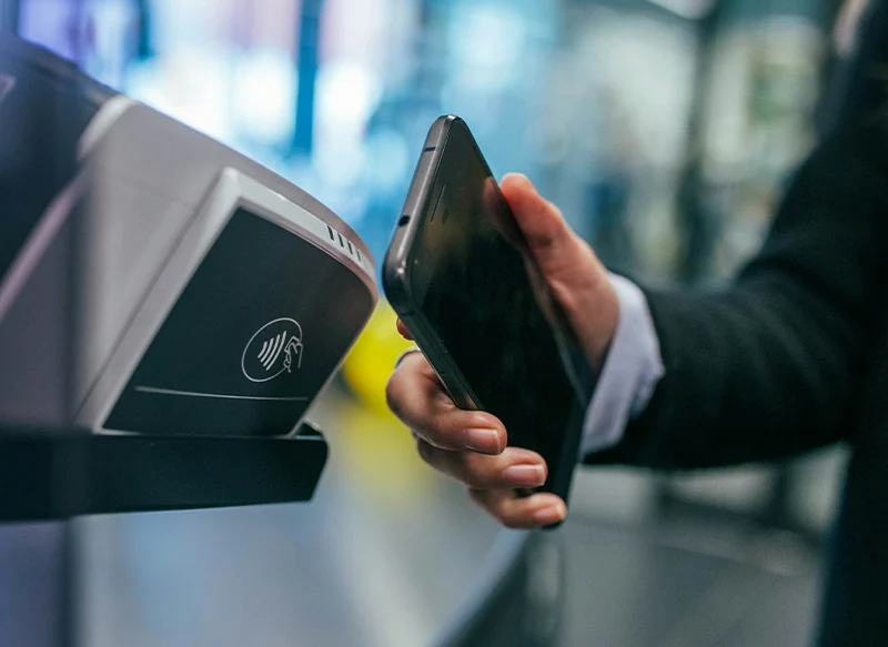 Expertos En Ciberseguridad Alertan Del Peligro De Las Tecnologías Nfc Y Rfid Para Robar Tu Dinero Sin Contacto