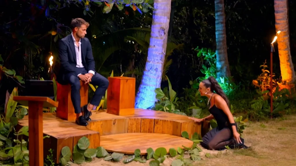 ¿Qué Sigue Para Manuel Y Anita Fuera Del Reality?