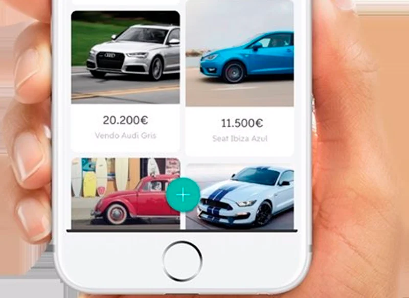 Robo De Información Personal Y Financiera En Wallapo