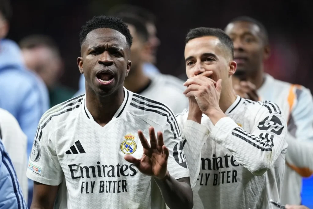 Real Madrid