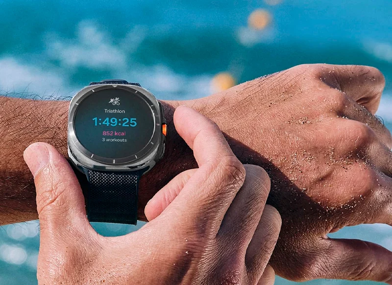 Estos Son Los 8 Mejores Smartwatches Con Wear Os Que Puedes Encontrar En El Mercado