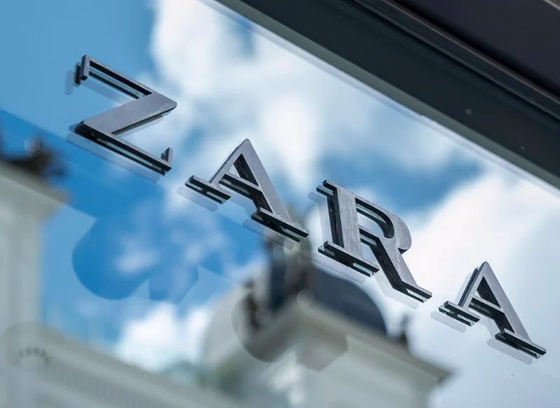 SE SIMPLIFICAN LOS PAGOS EN ZARA