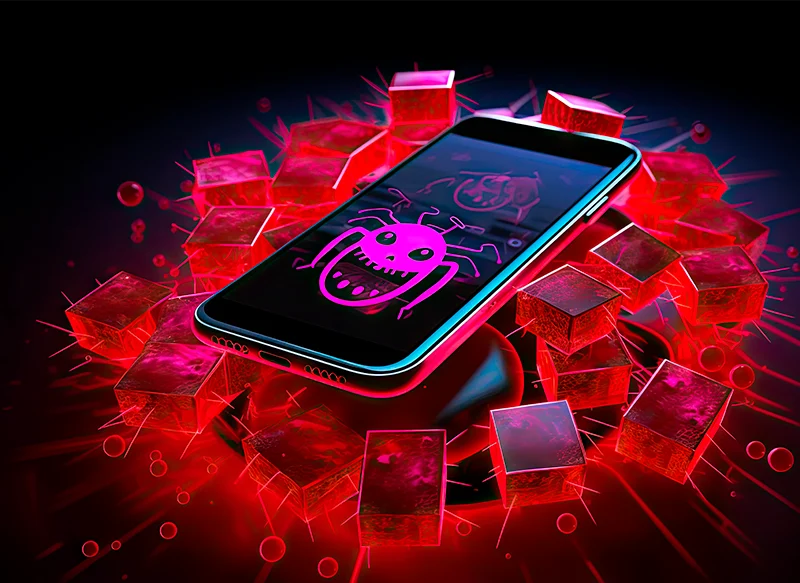 Señales De Que Tu Smartphone Ha Sido Hackeado
