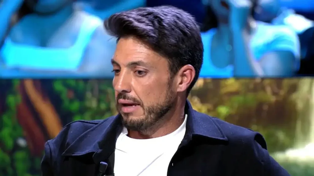 Se Reavivan Las Sospechas De Otras Posibles Infidelidades Tras Un Comentario De Laura En Supervivientes