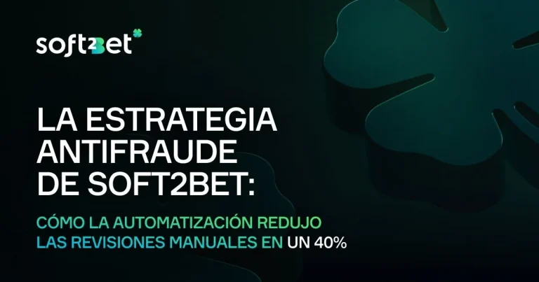Informe 2024 de Soft2Bet: Expansión, innovación y logros en la Industria