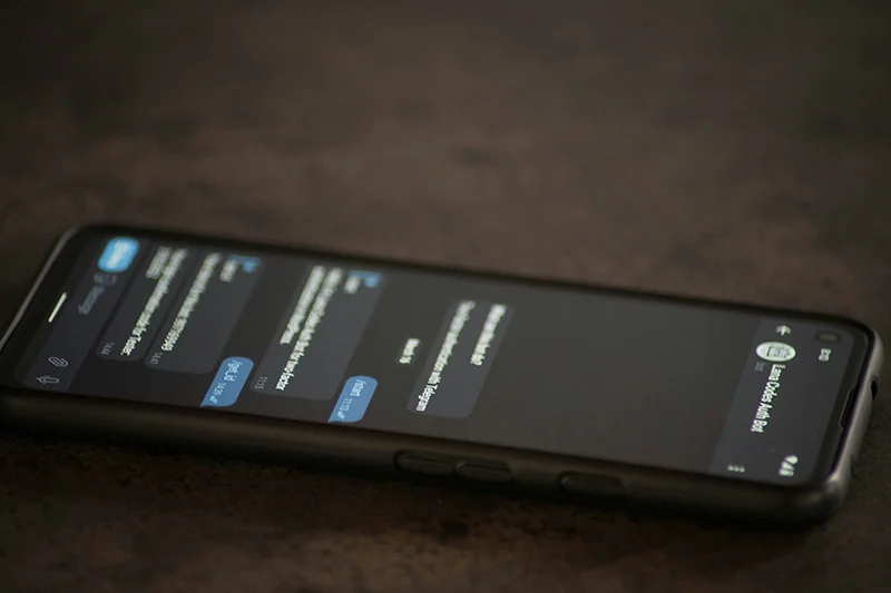 TELEGRAM SIGUE OFRECIENDO CONTENIDOS ILEGALES