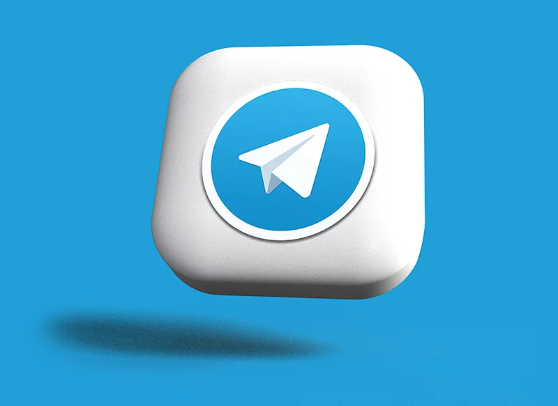 Telegram, Una De Las Apps De Mensajería Más Popular