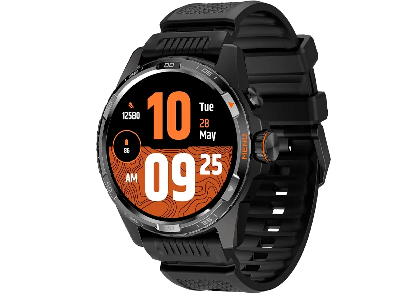 Ticwatch Atlas, Un Wear Os Con Muchas Posibilidades