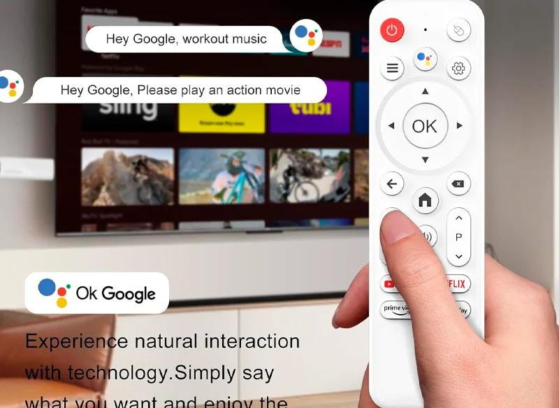 Un Funcionamiento Similar A Las Android Tv Box