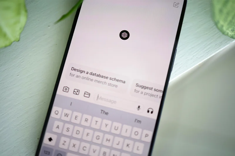 UN FUTURO MÁS AUTOMATIZADO DE LA MANO DE CHATGPT