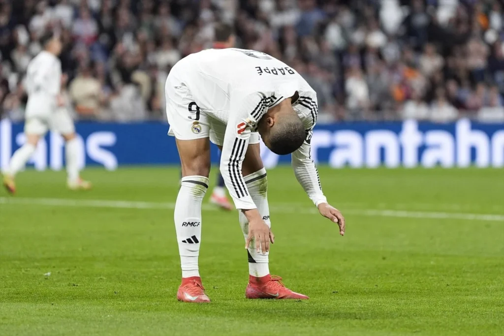 Un Bernabéu Bajo La Lupa De La Uefa