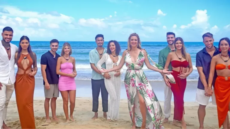 «Pensaba que la íbamos a matar»: Una de las tentadoras de ‘La isla de las tentaciones 8’ paralizó el reality