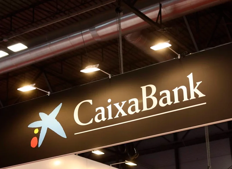 Vacían Las Cuentas Bancarias De Clientes De Caixabank