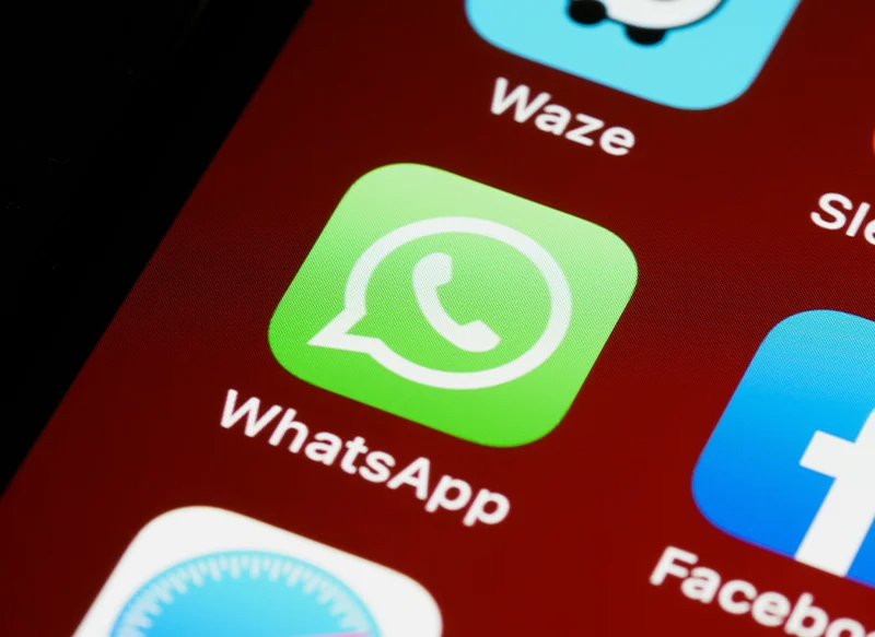 Whatsapp Sigue Siendo La App Líder De Mensajería