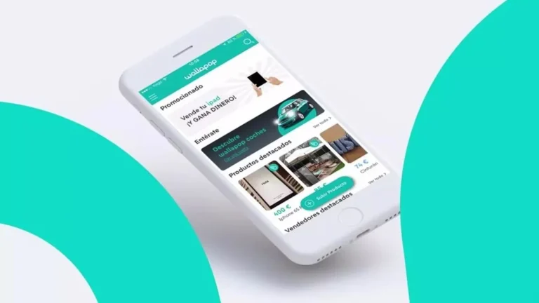 Los estafadores de Wallapop utilizan a Hacienda como excusa para su método