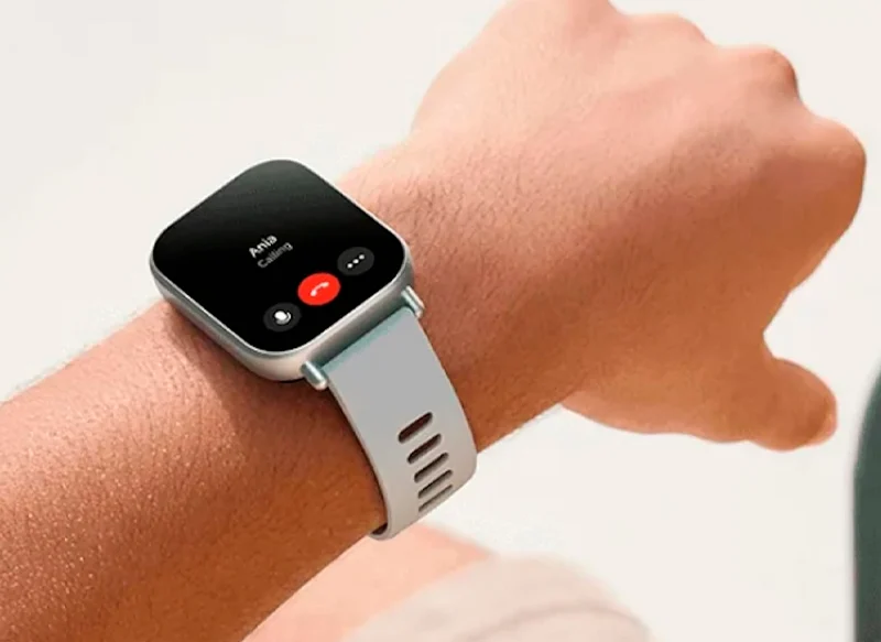 Xiaomi Redmi Watch 5 Lite, Una Opción Económica Para El Día Del Padre