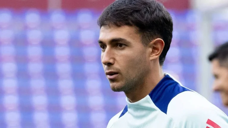 Zubimendi enciende las alarmas en la Real Sociedad antes del United