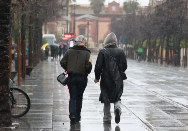 La Verdad Del ‘Invierno Seco’ Que Pronosticó La Aemet Antes De Las Lluvias