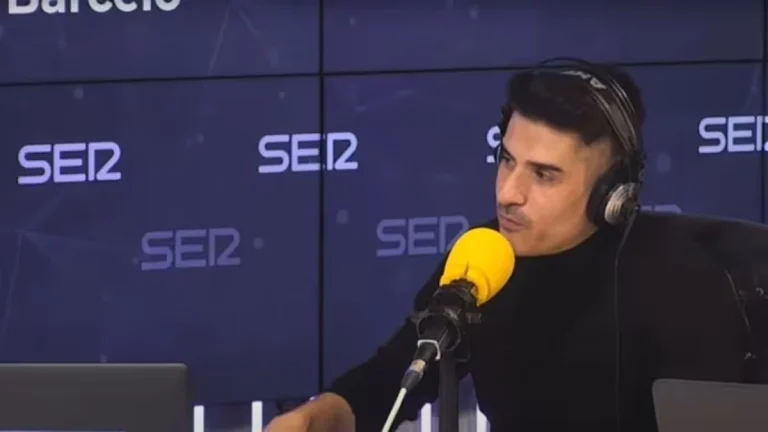 La rajada de Álvaro Benito tras la actuación de Vinicius y Mbappé contra el Atlético