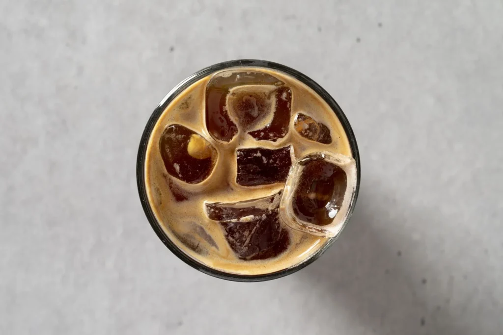 Cold Brew: La Revolución Lenta Del Café Frío Para Paladares Exigentes