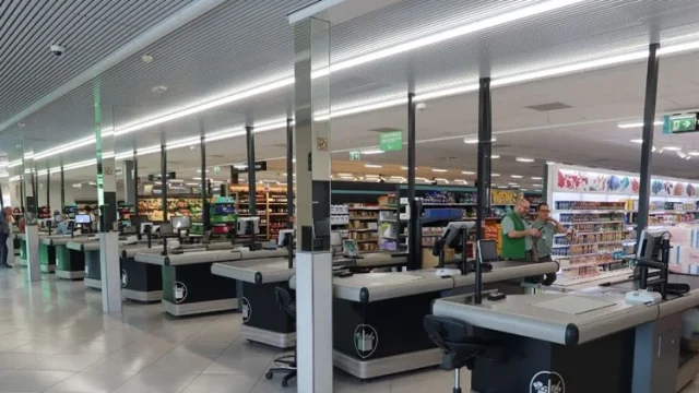 Mercadona Se Despide De Un Producto Icónico: Estas Barritas Desaparecieron De Los Estantes